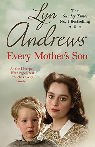 Every Mother's Son book cover