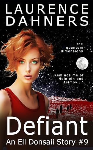 Defiant book cover