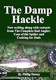 The Damp Hackle English Edition