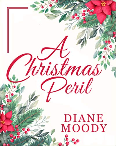 A Christmas Peril book cover