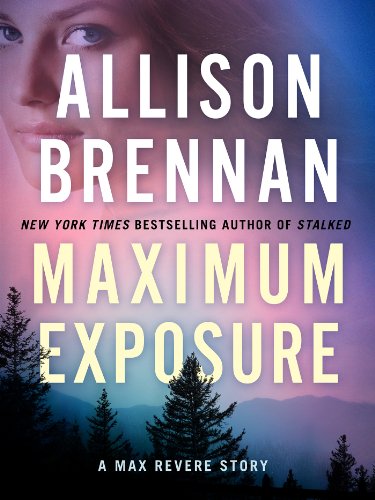 Maximum Exposure cover