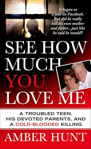 See How Much You Love Me book cover