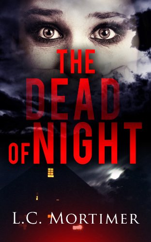 The Dead of Night book cover