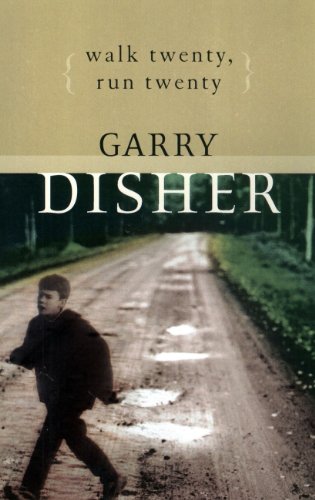Walk Twenty, Run Twenty book cover