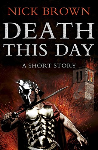 Death This Day book cover