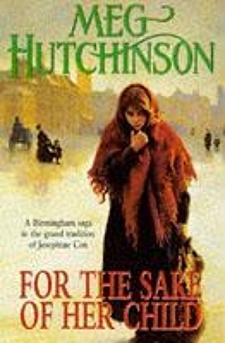 For The Sake Of Her Child book cover