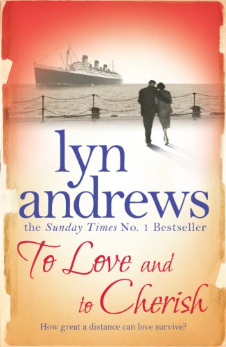 To Love and to Cherish book cover