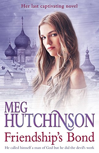 Friendship's Bond book cover