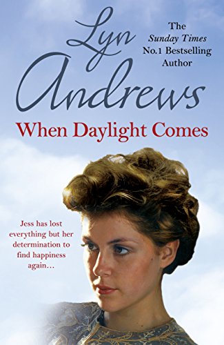 When Daylight Comes book cover