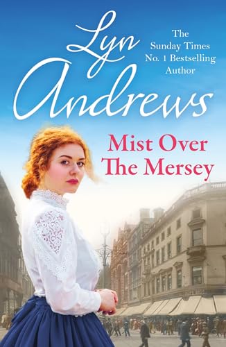 Mist Over The Mersey book cover