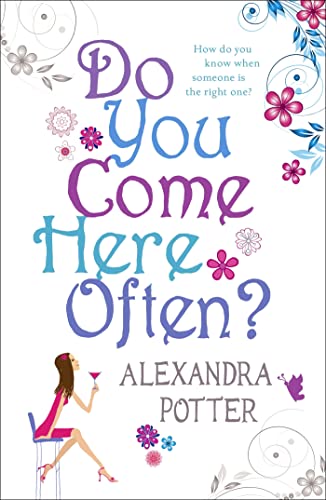 Do You Come Here Often? book cover