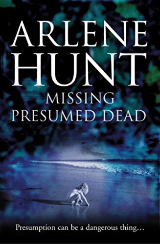 Missing Presumed Dead book cover