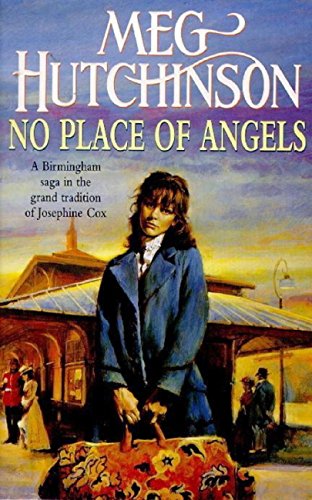 No Place of Angels book cover
