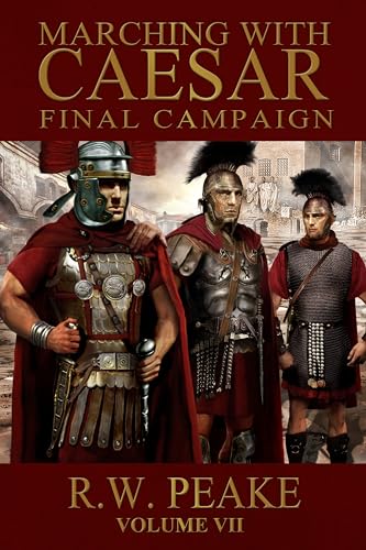 Final Campaign book cover