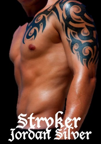 Stryker book cover