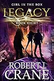 Legacy The Girl In The Box Book 8