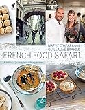 French Food Safari English Edition