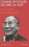 Comme Un %C3%A9clair D%C3%A9chire La Nuit