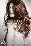Rebecca Kean (tome 2)   Pacte De Sang