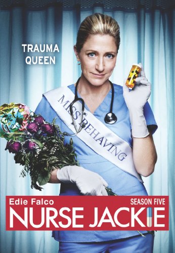 Nurse Jackie Season Five
