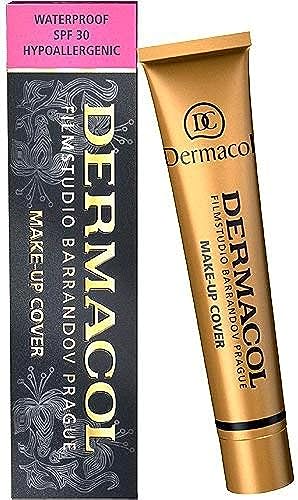 Base Dermacol 30G N° 213