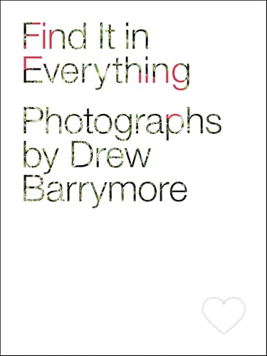 Find It in Everything book cover