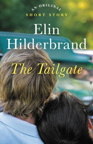 The Tailgate book cover