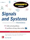 Schaum's Outline of Signals and Systems 3ed. (Schaum's Outlines)