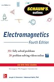 Schaums Outline Of Electromagnetics 4th Edition Schaums Outlines English Edition