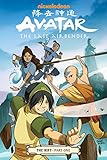 Avatar The Last Airbender The Rift Part 1 Avatar The Last Airbender English Edition