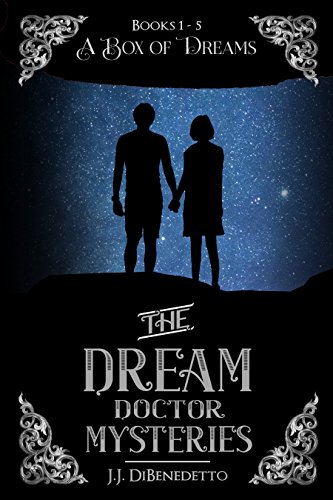 A Box of Dreams book cover