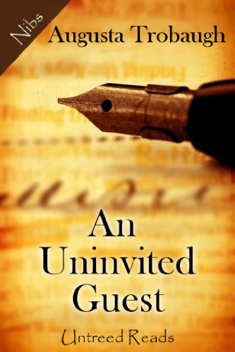 An Uninvited Guest book cover