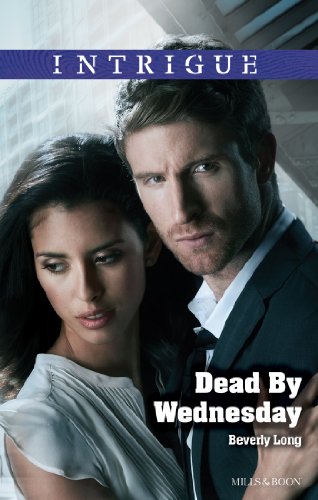 Dead by Wednesday book cover