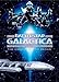 Battlestar Galactica: The Complete Epic Series cover