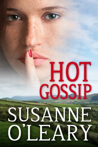 Hot Gossip book cover