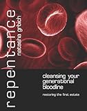 Repentance Cleansing Your Generational Bloodline English Edition