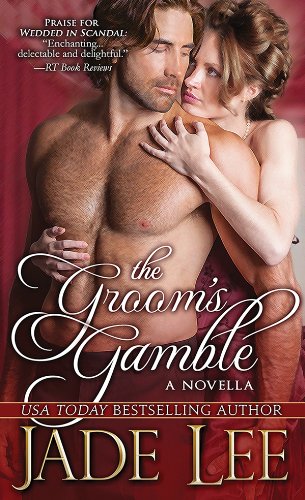 The Groom's Gamble cover