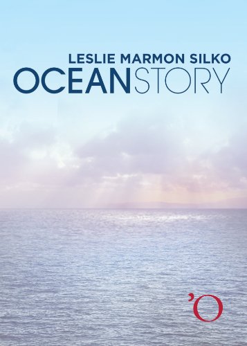 Oceanstory book cover