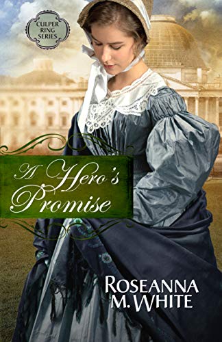 A Hero's Promise book cover