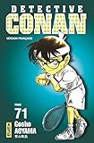 Dtective Conan Tome 71