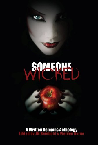 Someone Wicked cover