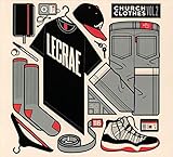 Church Clothes 2 (2013)