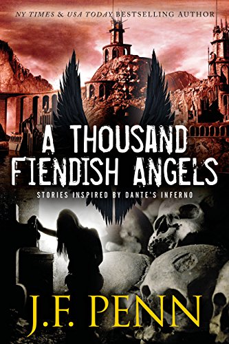 A Thousand Fiendish Angels cover