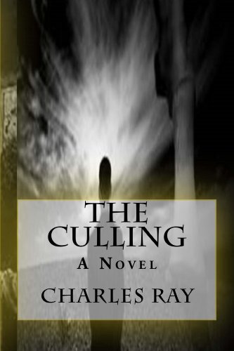 The Culling book cover