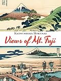Views Of Mt Fuji English Edition