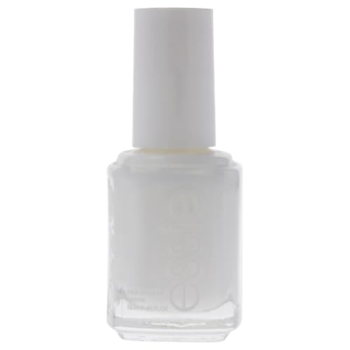 Essie Nail Polish in Blanc Snowy White 0.46 fl oz