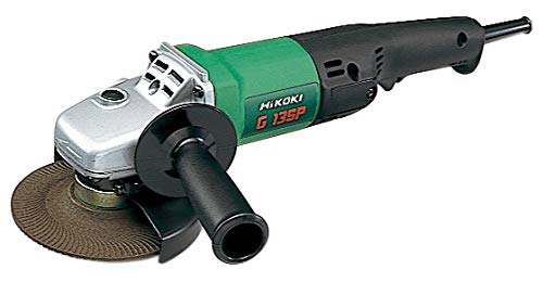 HiKOKI G13SP ディスクグラインダ