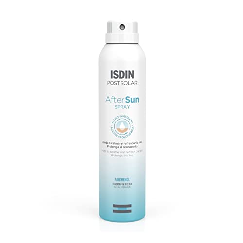 (-15%) Aftersun Isdin Efecto Inmediat Spray 200