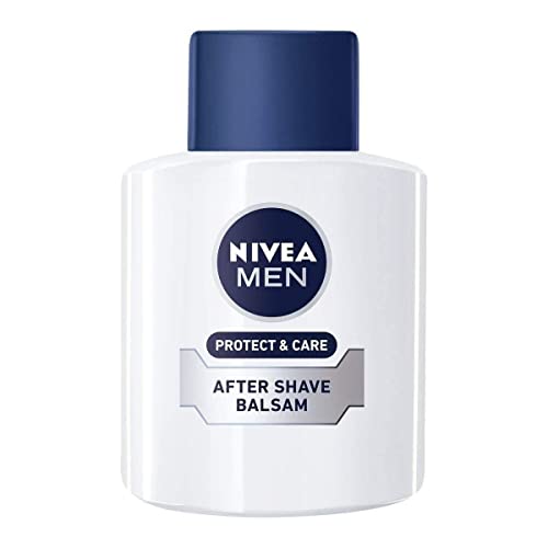 Nivea Bálsamo Pós Barba Original Protect