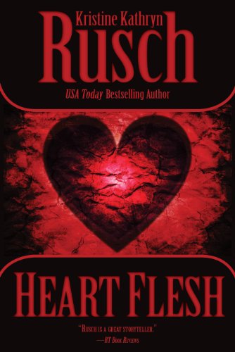 Heart Flesh book cover